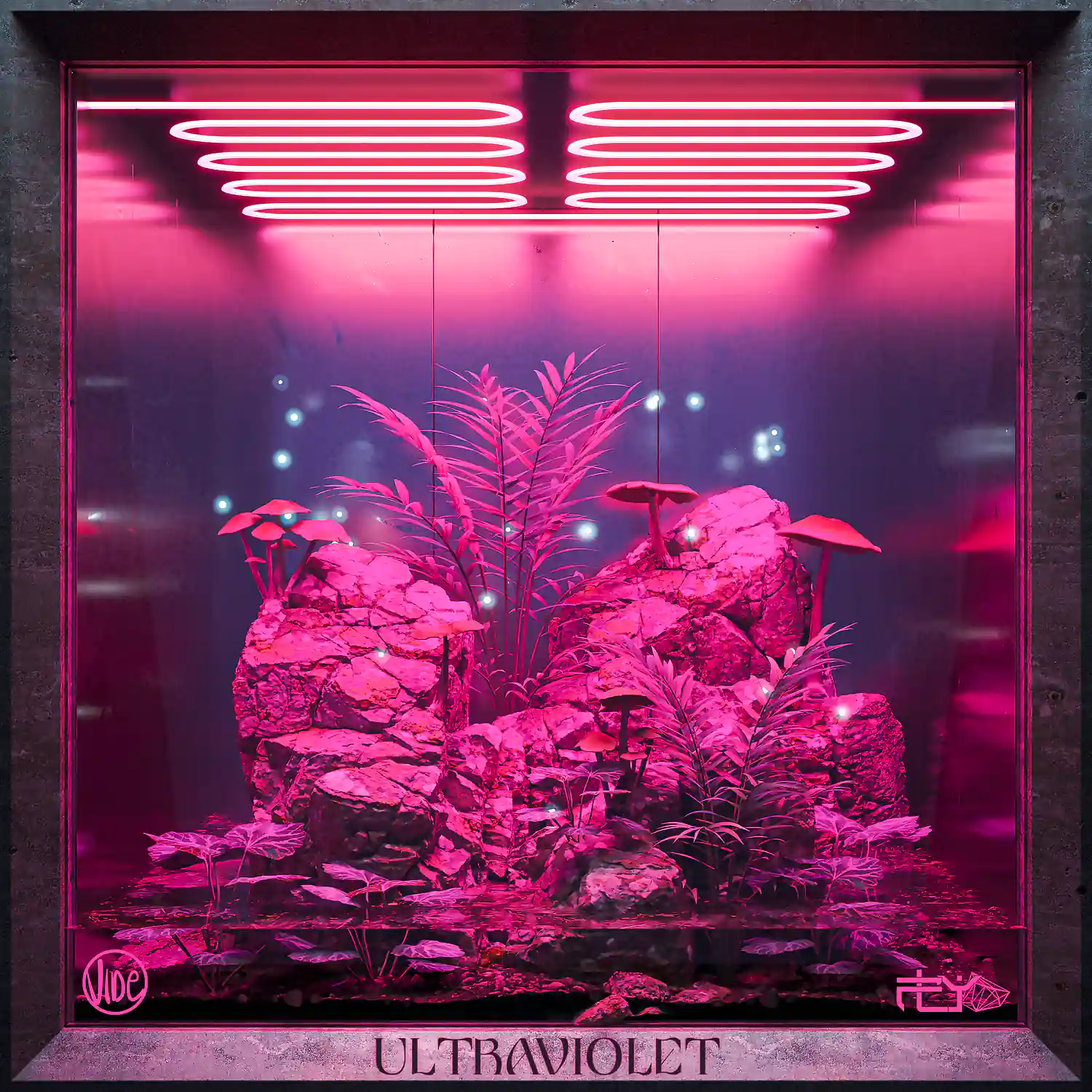 ultraviolet